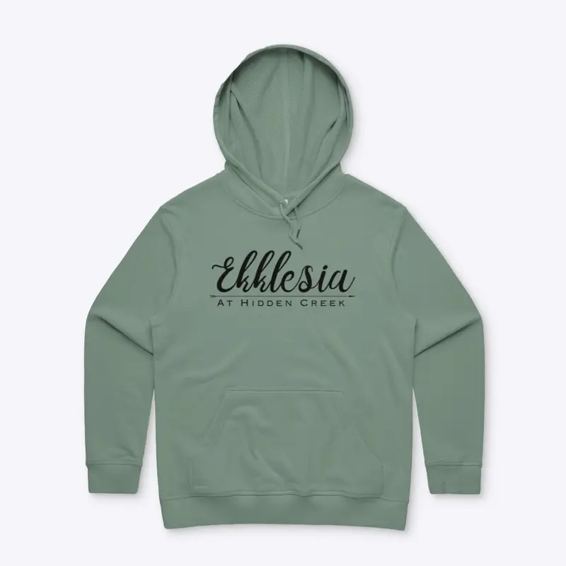 Ekklesia Women's Hoodie